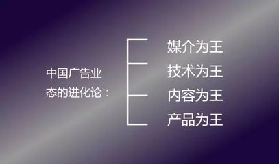 未來商業(yè)模式30個(gè)大膽思考 中國99%的公司和集體可能消失！廣告業(yè)的顛覆性變革